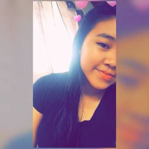 Meet your Posher, Sarah jane